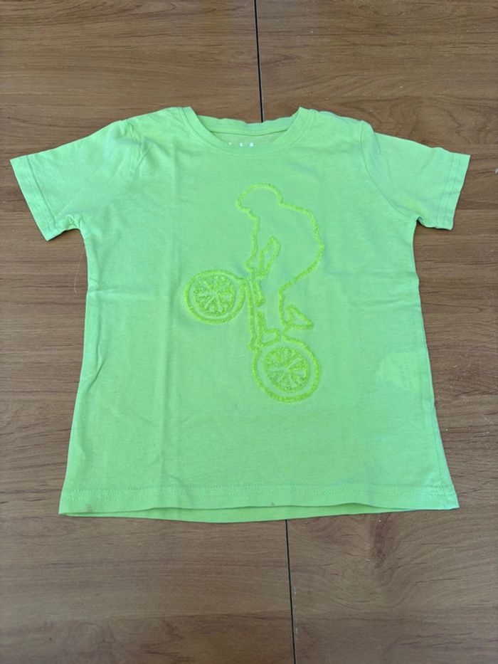 TEE shirt garçon - photo numéro 2