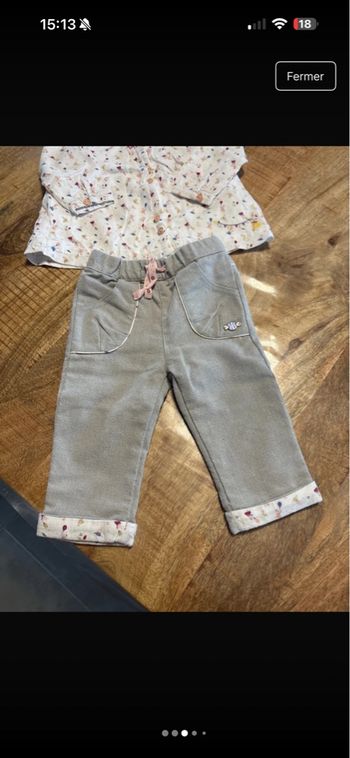 Ensemble sergent Major 