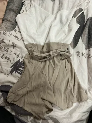 Combi short
