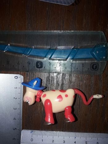 manege enchanté fogurine