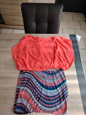 Robe été
