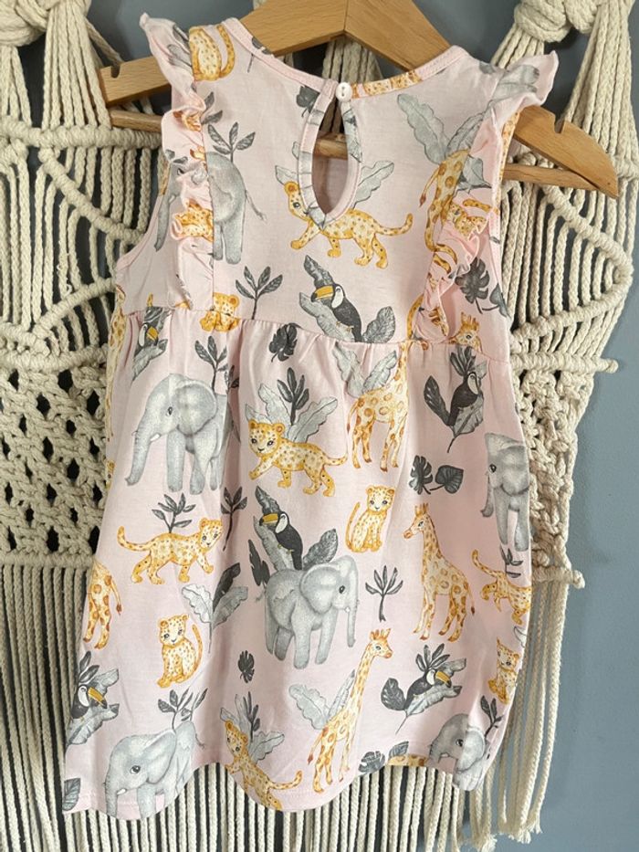 Lot de 2 robes - photo numéro 5