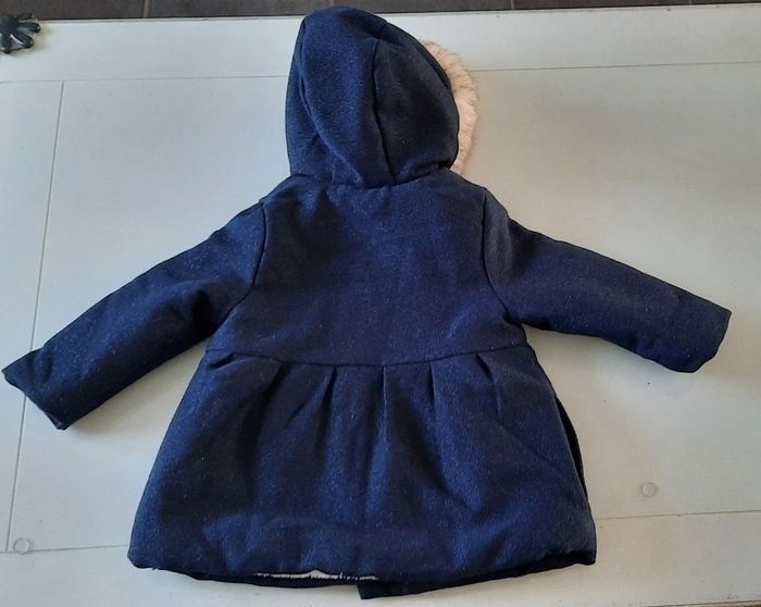 Manteau Okaidi - photo numéro 5