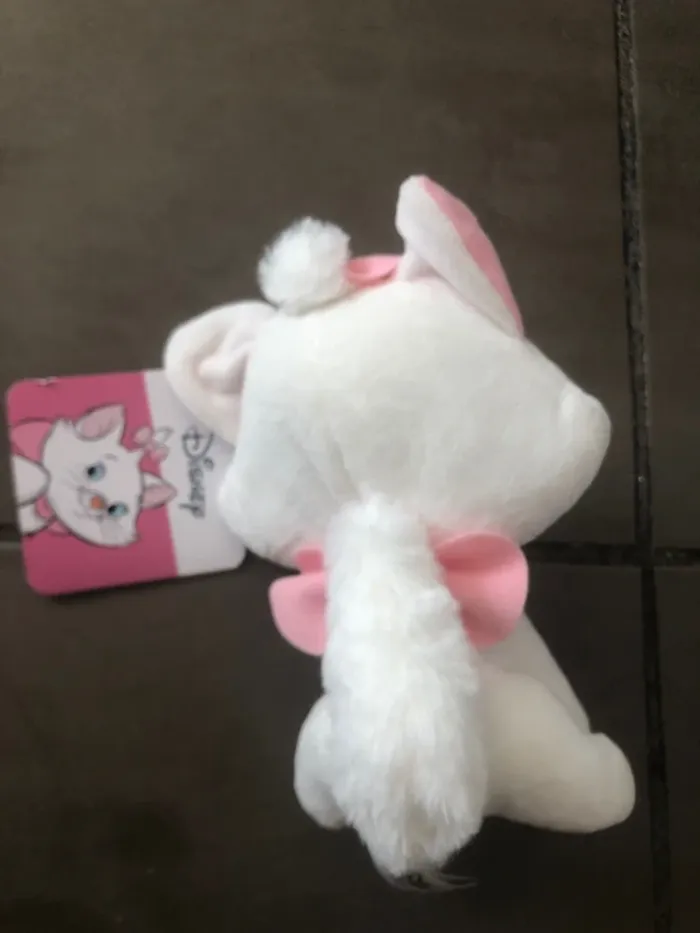 Peluche Marie Disney neuf 🧸 - photo numéro 3