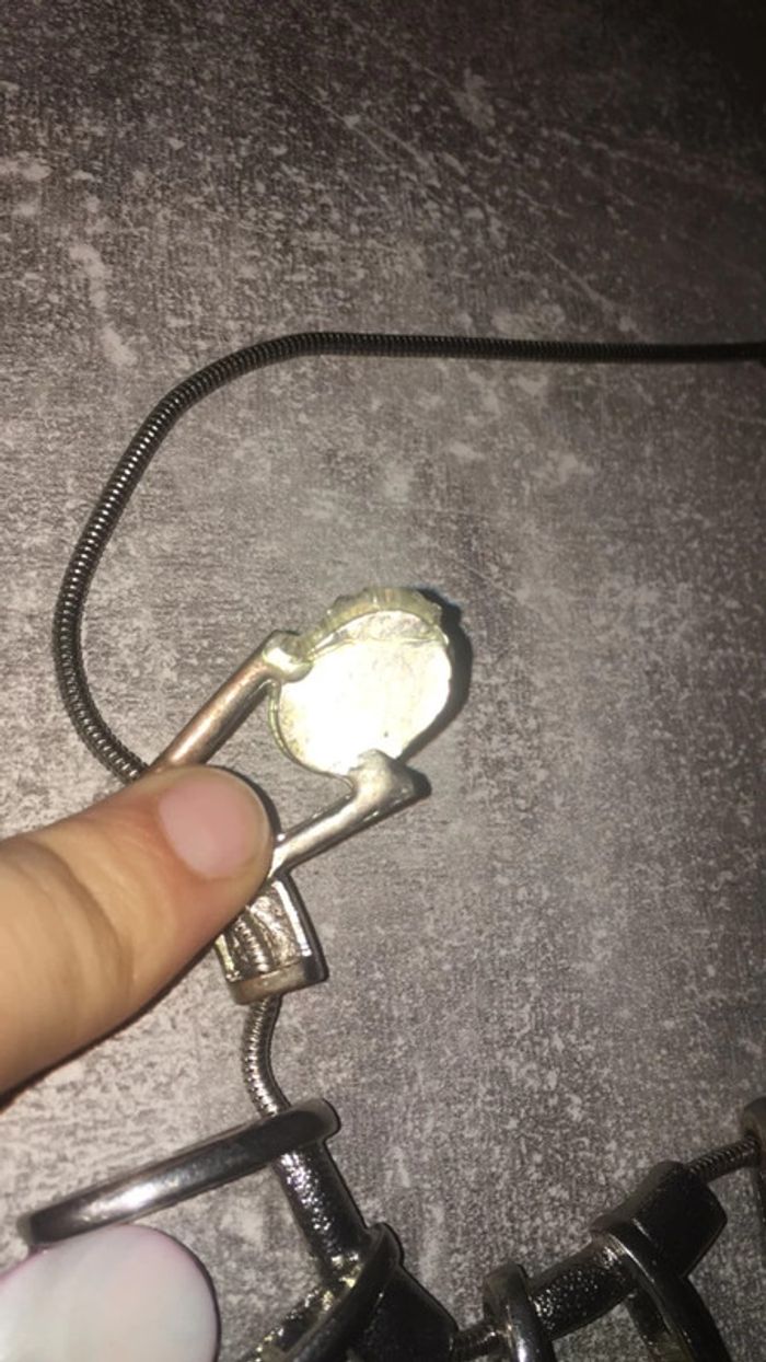 Collier - photo numéro 4