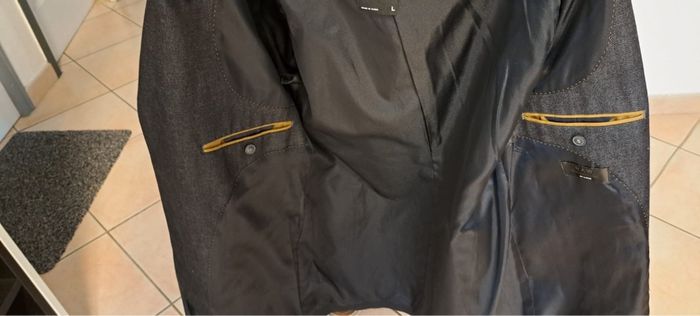 Caban  G Star taille L - photo numéro 4