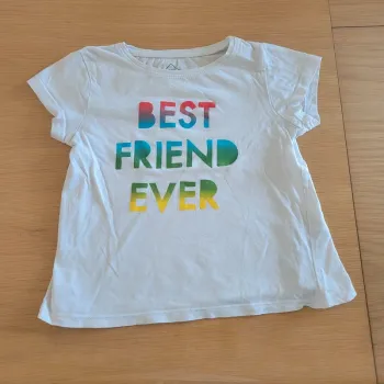 T shirt 3 4 ans Tex