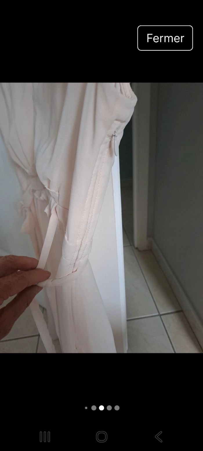 Robe voile - photo numéro 6