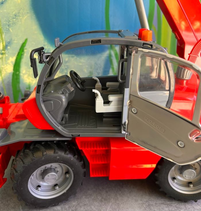 Manitou Bruder - photo numéro 3