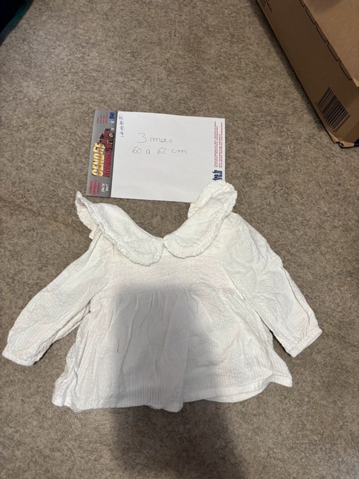 Chemisier - photo numéro 2