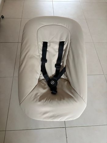 Transat Cybex Lemo 