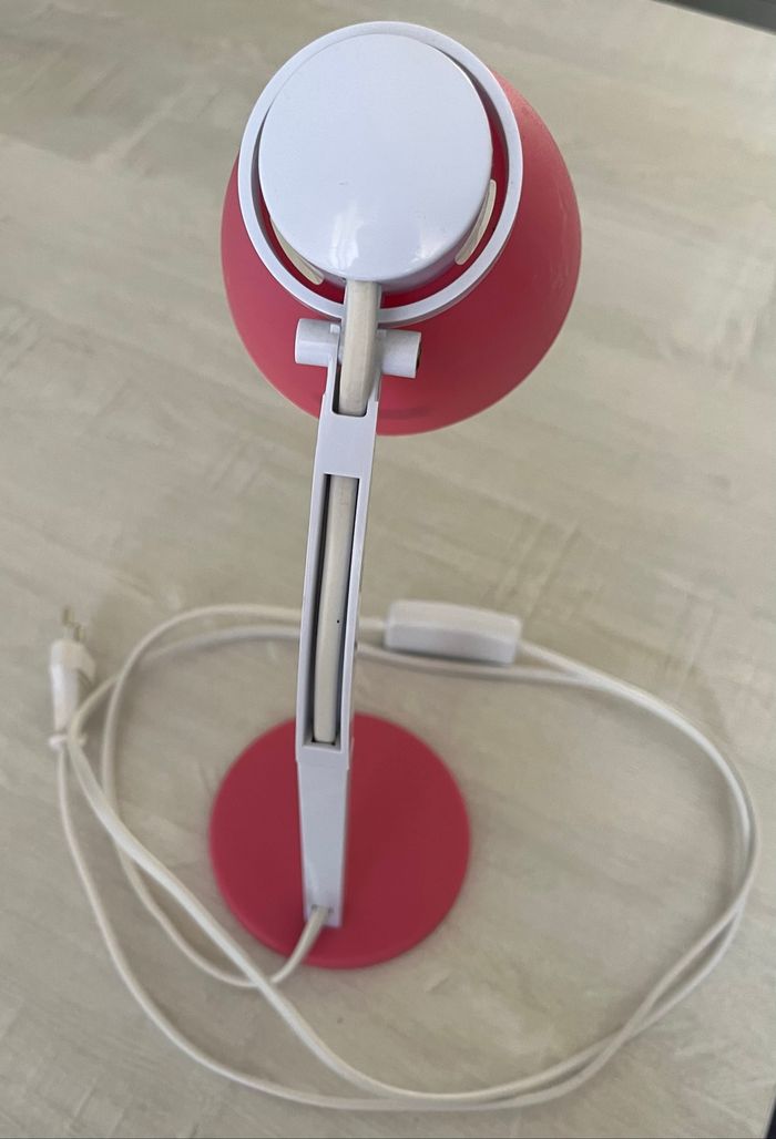 Lampe de bureau enfants - photo numéro 2