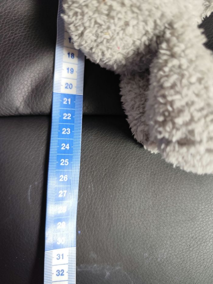 Petite peluche koala - photo numéro 2