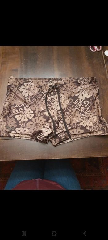 Maillot de bain homme Arena fr 90 fr 42/44