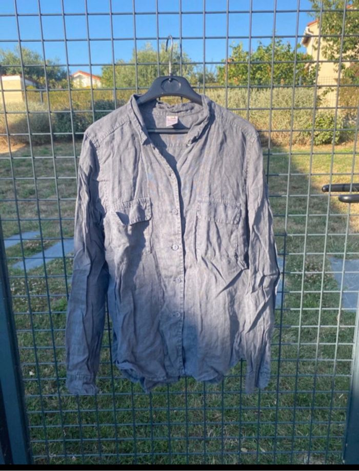 Chemise