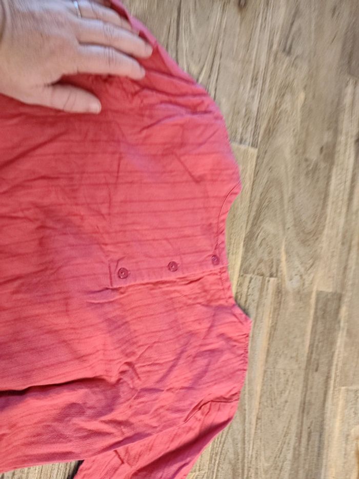 Blouse sergent major en 12 ans TBE - photo numéro 5