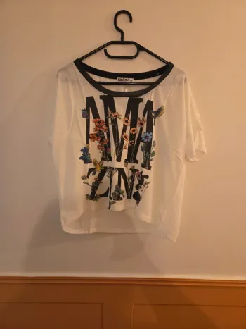 Tee shirt oxana