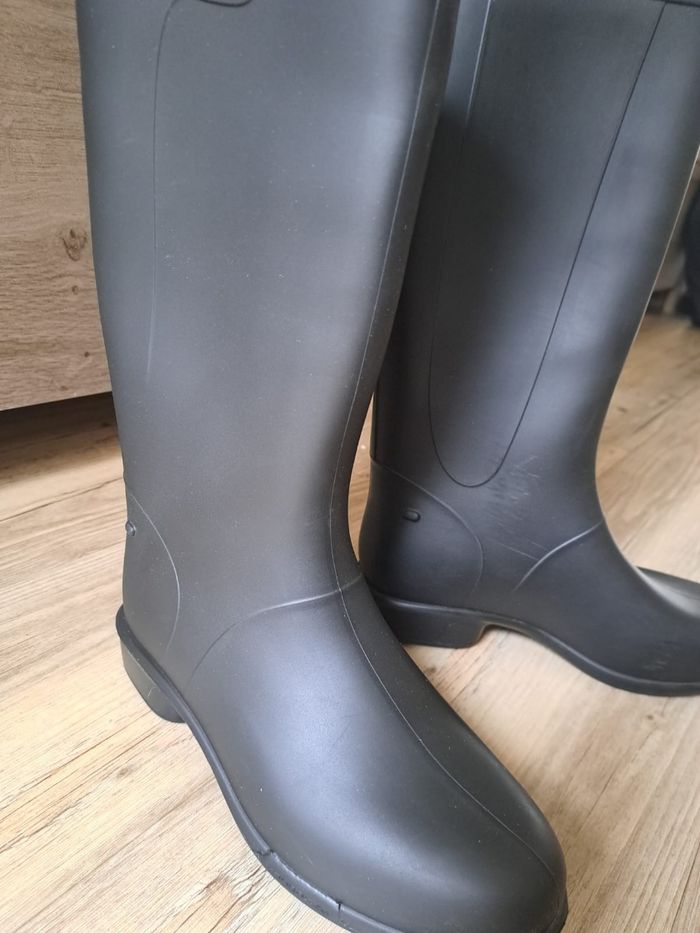 Botte équitation - photo numéro 4