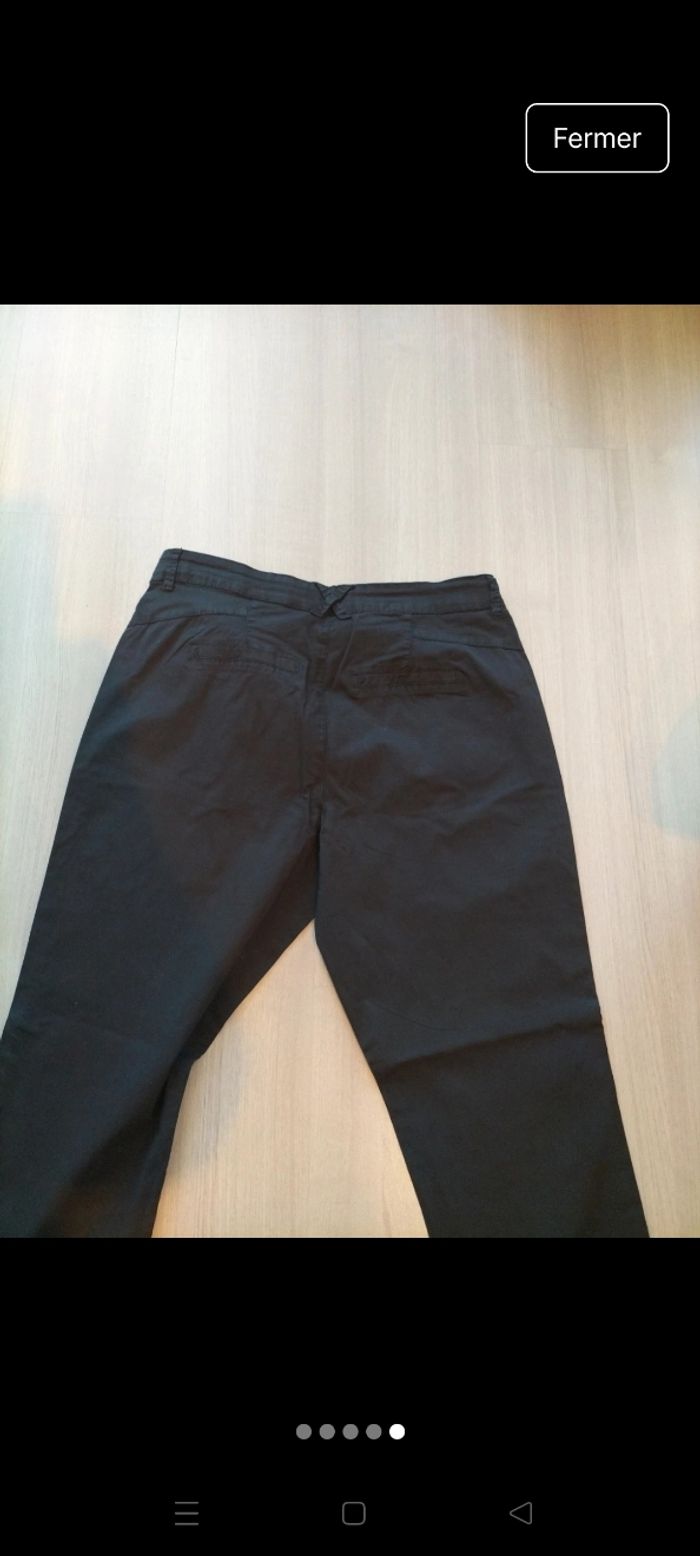 Pantalon Chino - photo numéro 5
