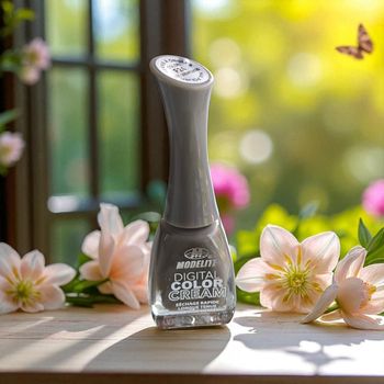 Vernis à ongles F24 digital color cream XL Makeup DCC