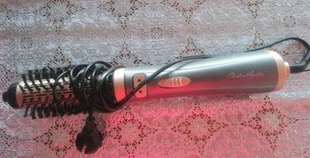 Brosse soufflante neuve