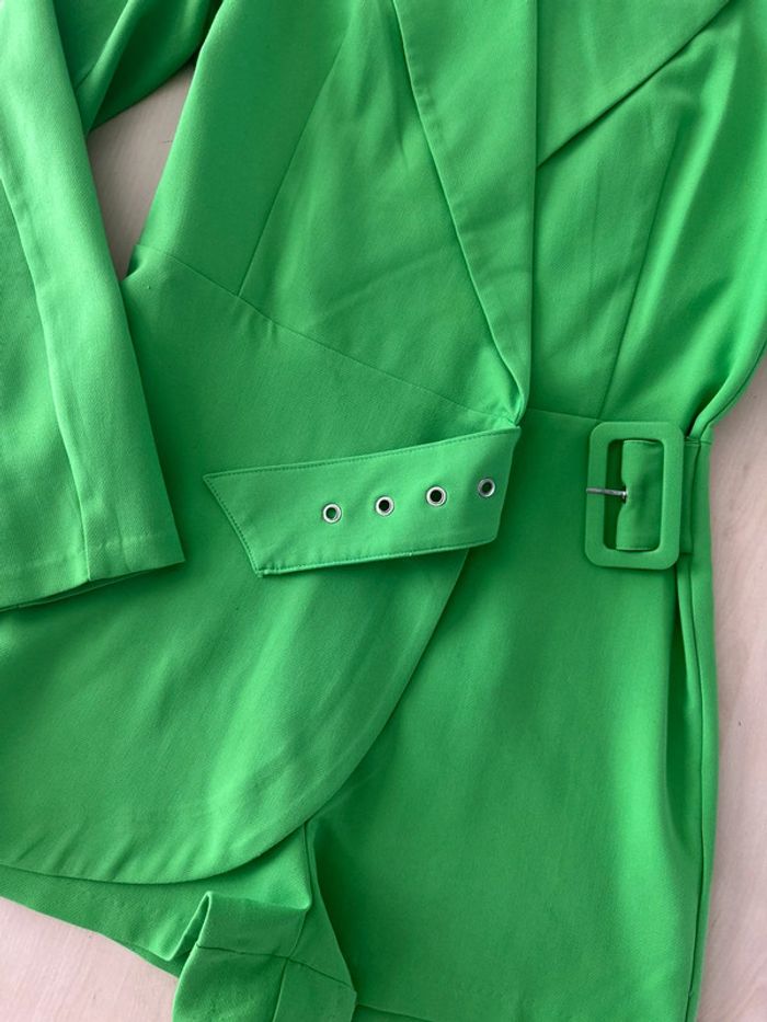 Combi-short femme / fille Pimkie taille 34 - photo numéro 2