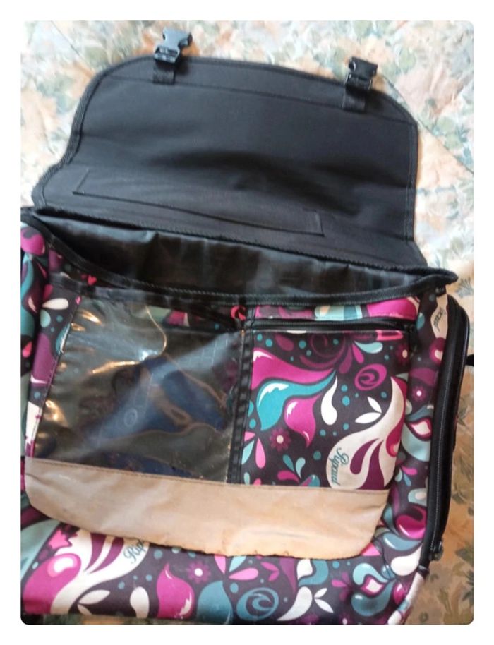Cartable rip curl - photo numéro 7