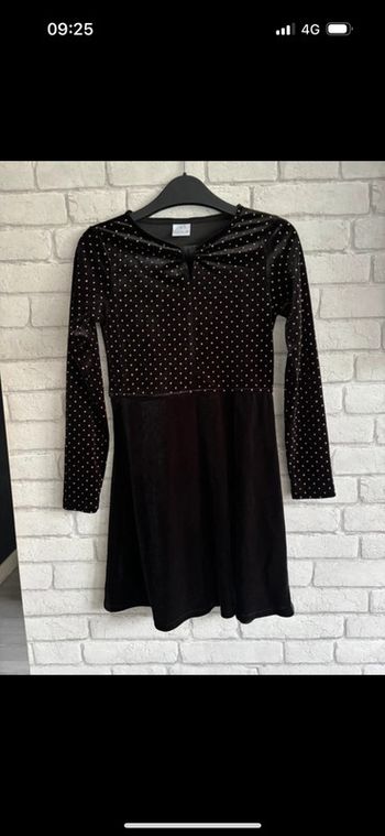 Robe Zara taille 11/12 ans