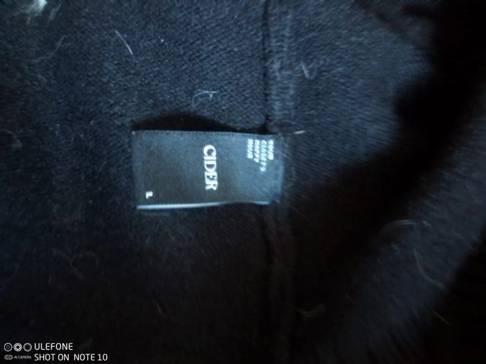 Pull manches courtes taille M - photo numéro 3