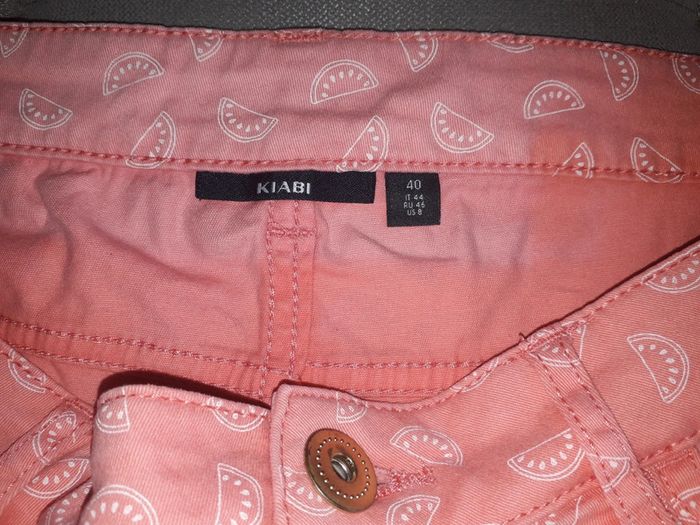 Short femme taille 40 - photo numéro 4