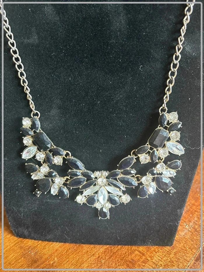 Collier femme - photo numéro 2