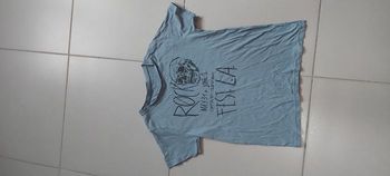 Tshirt manche courte 12 ans