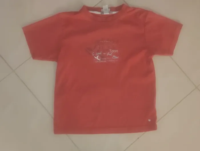 Maillot foot