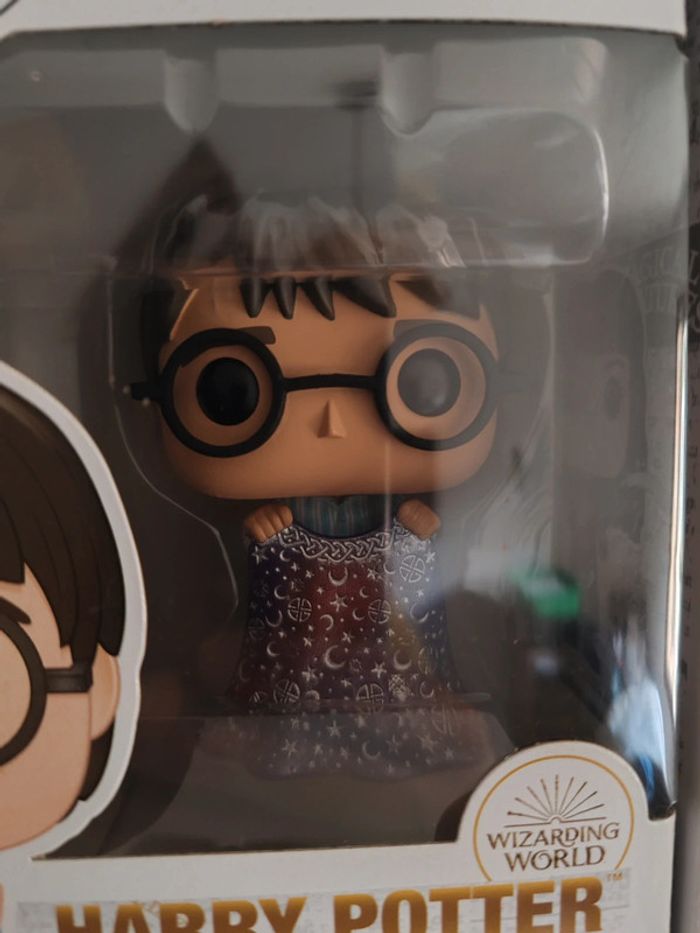 Pop Harry Potter - photo numéro 2