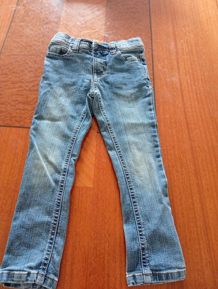 Jeans garçon