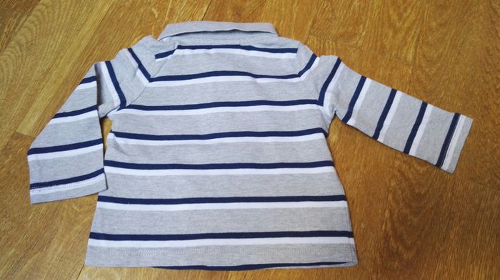 Lot polos - photo numéro 5