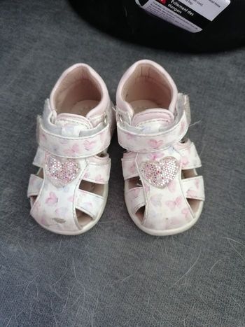 Chaussures bébé