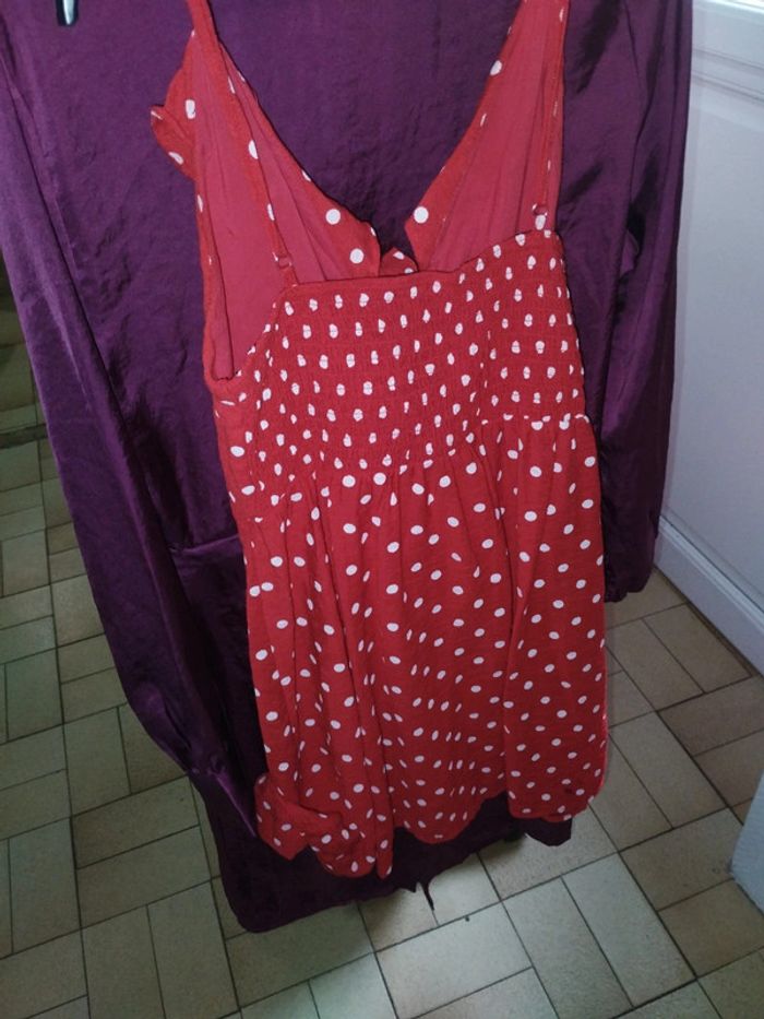 Robe femme - photo numéro 4