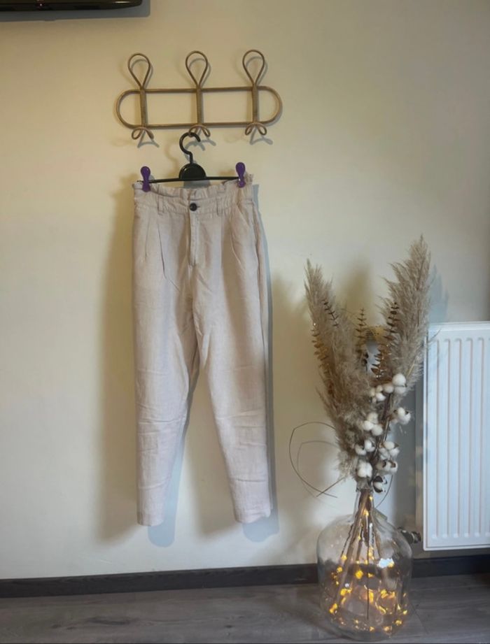 Pantalon léger