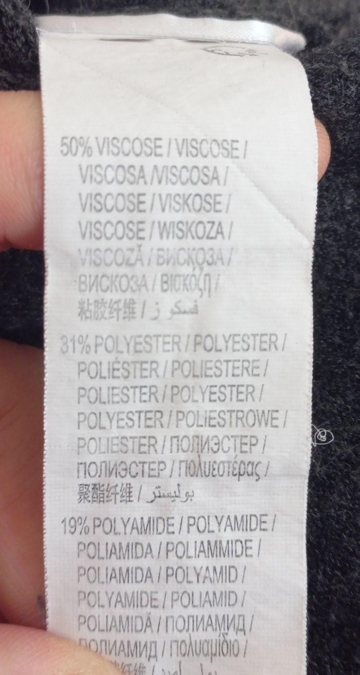 Pull à capuche 36 - photo numéro 4