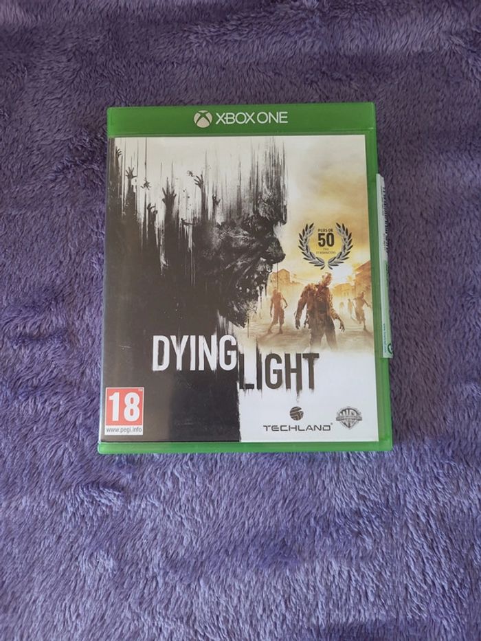 Xbox one