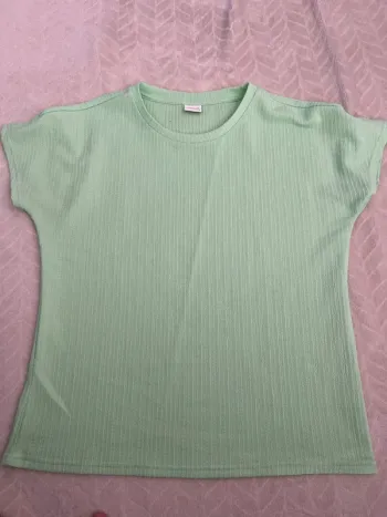 Teeshirt Jacqueline de Yong Taille M