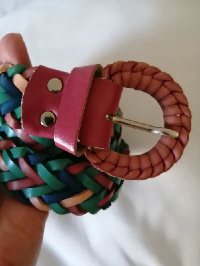 Ceinture Mango - photo numéro 3