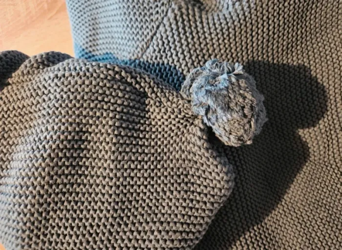 Gilet à capuche kiabi 6M - photo numéro 6