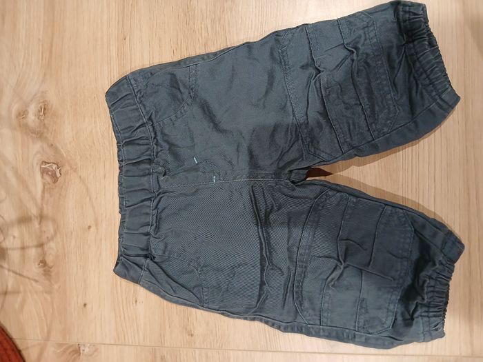 Pantalon 6 mois
