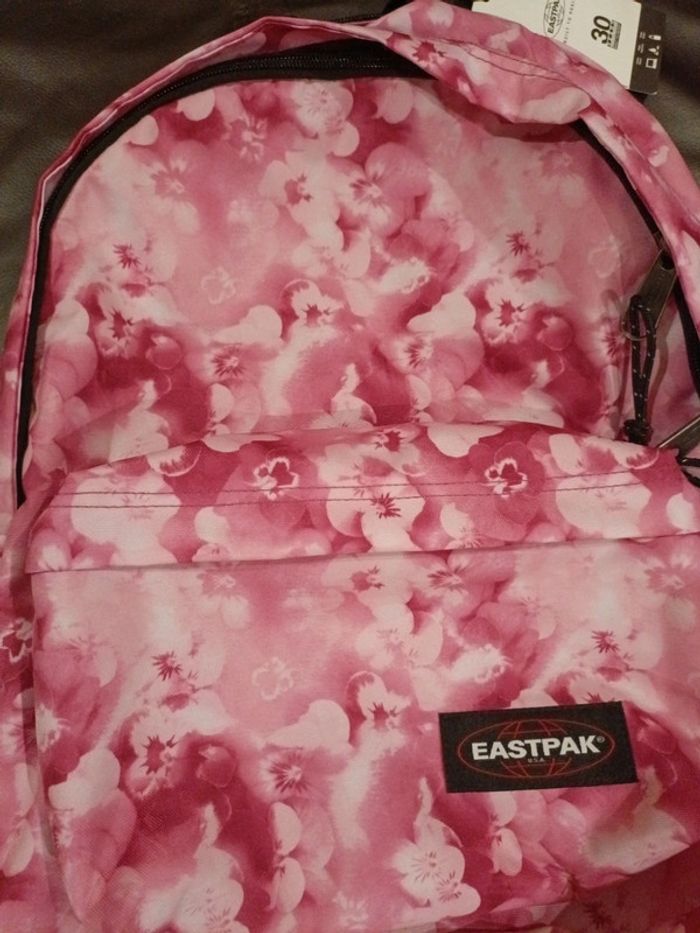 Sac Eastpak neuf - photo numéro 3