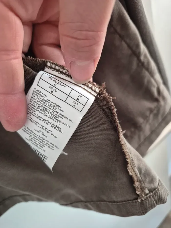 Veste T.M/40 - photo numéro 6