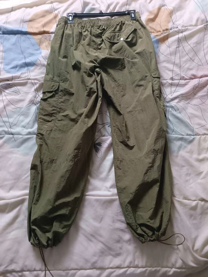 Pantalon parachute taille XL - photo numéro 6