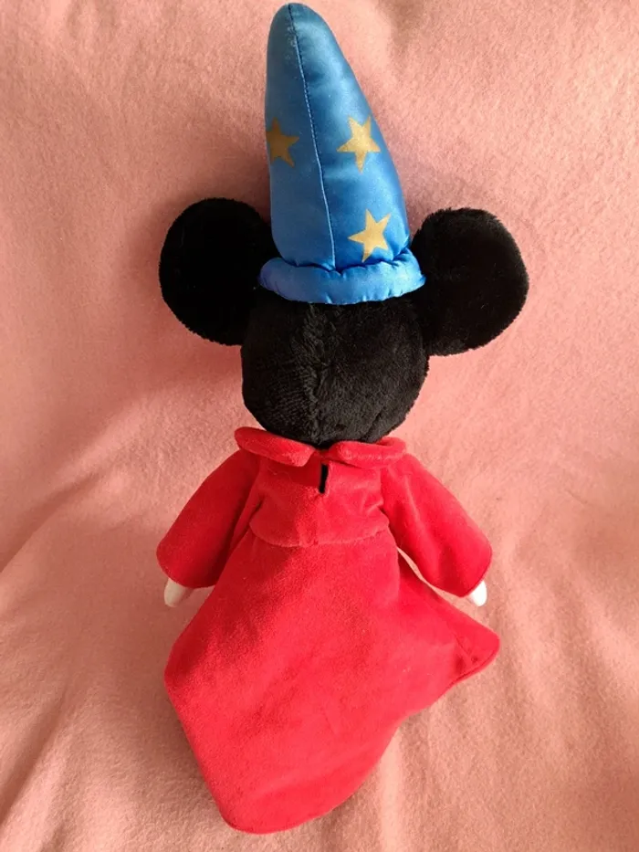 Vintage disney Mickey Mouse - photo numéro 4