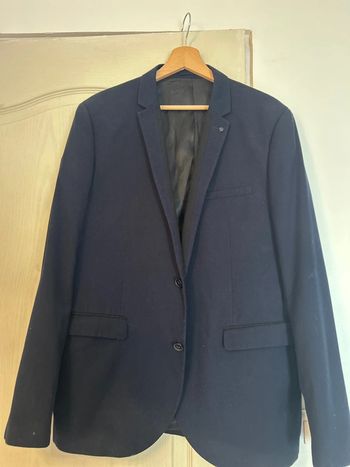 Veste de costume Brice